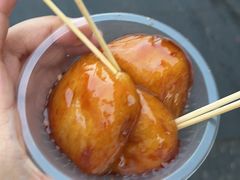-心太软糖油粑粑