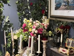 -第101座花园餐厅(湖滨88店)