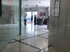 -中国工商银行(上海市张江支行)