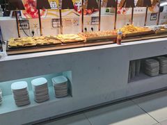 -集杰尚品海鲜烤肉自助餐厅(乳山振华店)