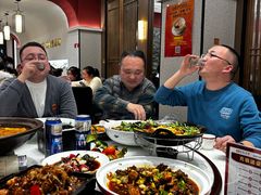 -金陵后厨·南京菜(新街口秣陵路店)