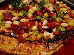 -巴渝菜馆(涿州店)