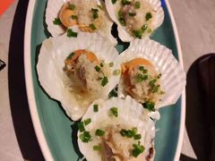 -啫神·广州地标美食(北京路店)