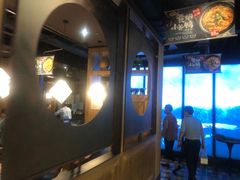 -云海肴·云南小炒·汽锅鸡(天津国金汇店)