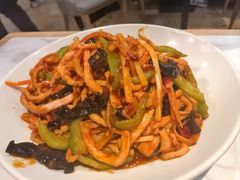 -叁拾壹克饺子·东北菜(国贸店)