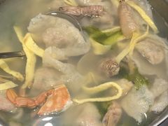 -鹰龙海畔度假酒店(咸祥店)