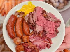 -汉来海港·海鲜自助餐厅(上海七宝领展广场店)