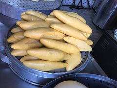 -山东刘烨手工呛面千层馒头(篆新农贸市场店)