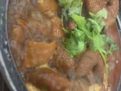 -二张农家菜(天通苑店)