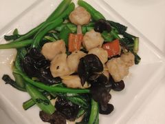 -清晖小苑•顺德地方菜(壹海城店)