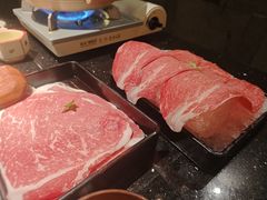 -上井料理黑金店(IFS国金中心店)