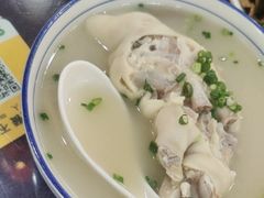 -丁太婆老妈蹄花(人民公园非遗总店)