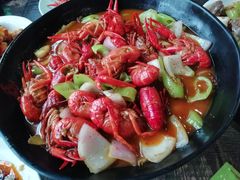 -龙虾风暴(松江店)