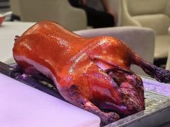 -大鸭梨烤鸭店(花园村店)