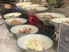 -盛宴标帜餐厅·亲子自助 (南昌喜来登酒店)