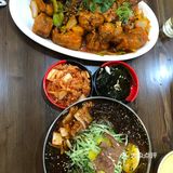 玉米米酒无敌的好喝,度数不高,口感酸甜