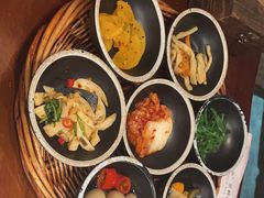 -三代烤肉(保利广场店)