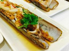 -新加坡海鲜共和(名胜世界圣淘沙海滨坊)