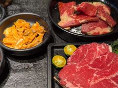 -九田家黑牛烤肉料理(太阳城店)