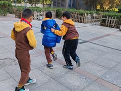 -乐之源小学课后高端托管(德胜门中心)