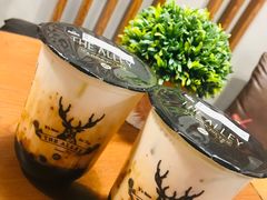 -THE ALLEY 鹿角巷(华润万象城店)