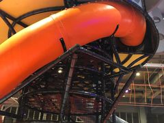 -嗨翻Hi-Fun竞技主题乐园·蹦床亲子生日轰趴(国光1937店)