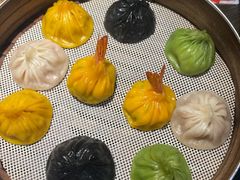 -隆喜元鱼汤包·海鲜(中联广场店)