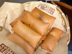 -肖记公安牛肉鱼杂馆·省级非物质文化遗产(三角路直营店)