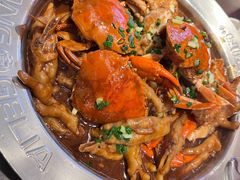 -胖哥俩肉蟹煲(杭州下沙学林街店)