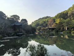 -云溪植物园