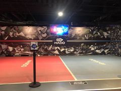 -VS SPORTS PARK运动玩乐园·团建·生日会(合生汇店)