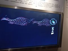 -白鹤梁水下博物馆