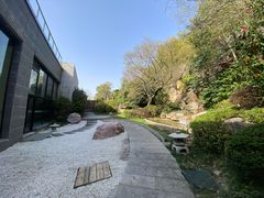 -天目湖涵田半山温泉