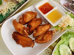 -Jungle Kitchen