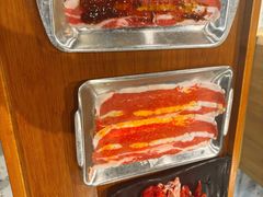 -欢喜哥齐齐哈尔自助烤肉(大学城店)