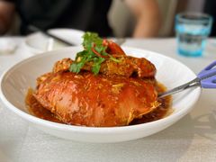 -新加坡珍宝海鲜JUMBO Seafood(西安skp店)