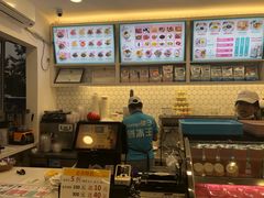 -梁子刨冰王&梁小糖(王顶堤店)