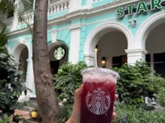 -星巴克臻选(广州沙面店)