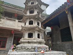 -华林禅寺