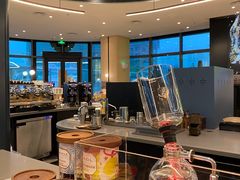-星巴克臻选(深圳龙岗万科店)