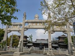 -香积寺
