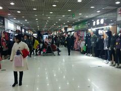 -兴旺欧韩城(上海兴旺国际服饰城店)