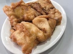 炸排-老地方面馆(思南路店)