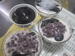 -五福堂龟苓膏(河东北山店)