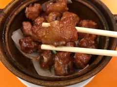 豉油糖排骨-雅苑餐厅(朝天路店)