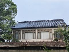 -浙江西子宾馆·瑶园咖啡厅