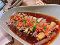 私房茄子-蜜桃餐厅·伴山(湖滨商业街店)