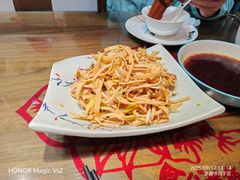 -会仙楼饭庄(宽厚里店)