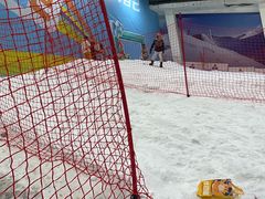 -绍兴启迪乔波冰雪世界