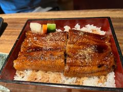 -千代武日本料理(爱建店)